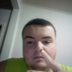 Meet your Posher, Gavin